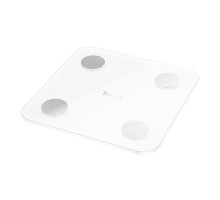 Підлогові Смарт-Ваги Hoco DI65