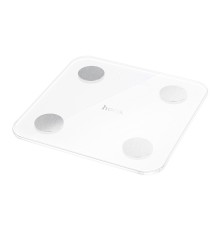 Підлогові Смарт-Ваги Hoco DI65