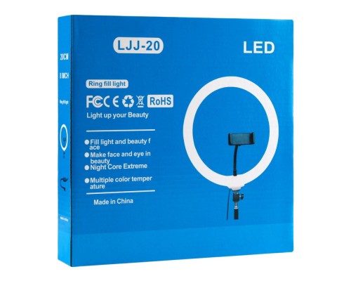 Лампа Fill Light 20cm (LJJ-20) Лампа Fill Light 20cm (LJJ-20)