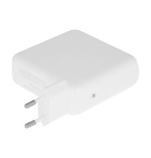 Мережевий Зарядний Пристрій Macbook MagSafe USB-C 96W 4,7A