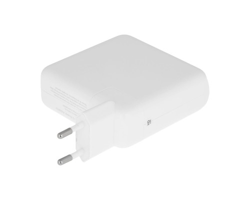 Мережевий Зарядний Пристрій Macbook MagSafe USB-C 96W 4,7A