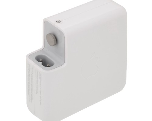 Мережевий Зарядний Пристрій Macbook MagSafe USB-C 96W 4,7A