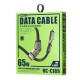 Кабель USB Remax RC-C189 65W