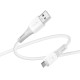 Кабель USB Ridea RC-SI35 SiliconePro Type-C 3A