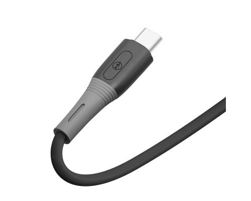 Кабель USB Ridea RC-SI35 SiliconePro Type-C 3A
