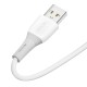 Кабель USB Ridea RC-SI35 SiliconePro Type-C 3A