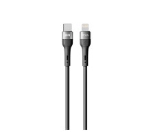 Кабель USB Ridea RC-XS51 X-Silicone Type-C to Lightning 30W 2m