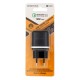 Мережевий Зарядний Пристрій Borofone BA36A QC3.0