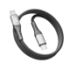 Кабель USB Ridea RC-US42 UltraStrong Type-C to Type-C 60W 1.2m