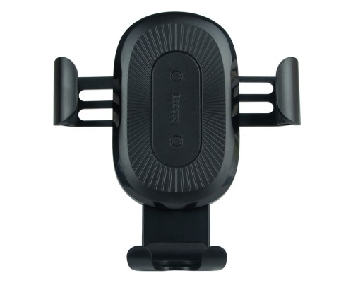 Автотримач Baseus Wireless Charger Gravity WXYL Автотримач Baseus Wireless Charger Gravity WXYL
