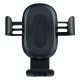 Автотримач Baseus Wireless Charger Gravity WXYL