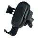 Автотримач Baseus Wireless Charger Gravity WXYL