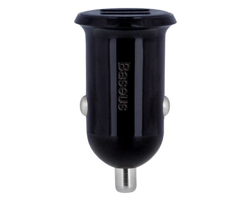 Автомобільний Зарядний Пристрій Baseus Grain Pro 2 USB 4.8A CCALLP