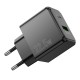 Мережевий Зарядний Пристрій Hoco CS17A 1USB Multi-Protocol 22.5W
