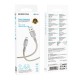 Кабель USB Borofone BX116 Micro 2.4A