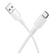 Кабель USB Borofone BX116 Micro 2.4A