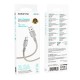 Кабель USB Borofone BX116 Type-C 3A