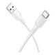 Кабель USB Borofone BX116 Type-C 3A