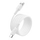Кабель USB Borofone BX116 Type-C 3A