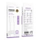 Кабель USB Borofone BX117 Type-C to Type-C 60W