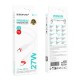 Кабель USB Borofone BX110 PD27W Type-C to Lightning
