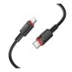Кабель USB Borofone BX110 60W Type-C to Type-C