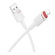 Кабель USB Borofone BX110 Lightning 2.4A