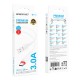 Кабель USB Borofone BX110 Type-C 3A