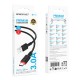 Кабель USB Borofone BX110 Type-C 3A