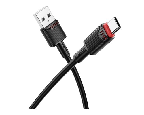 Кабель USB Borofone BX110 Type-C 3A