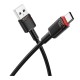 Кабель USB Borofone BX110 Type-C 3A