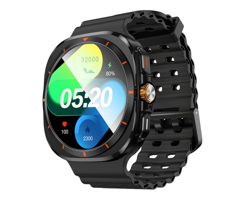Смарт Годинник Hoco Y29 Smart sports watch