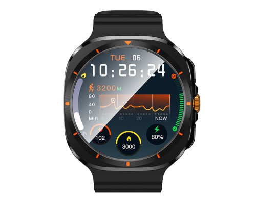 Смарт Годинник Hoco Y29 Smart sports watch