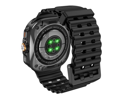Смарт Годинник Hoco Y29 Smart sports watch