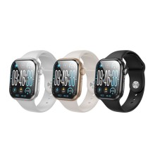 Смарт Годинник Hoco Y30 Smart sports watch
