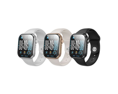 Смарт Годинник Hoco Y30 Smart sports watch