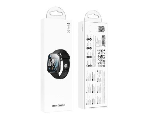 Смарт Годинник Hoco Y30 Smart sports watch