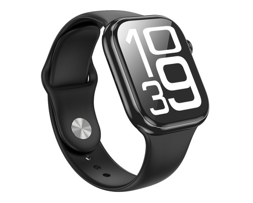 Смарт Годинник Hoco Y30 Smart sports watch