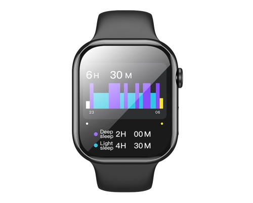Смарт Годинник Hoco Y30 Smart sports watch