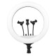 Лампа Fill Light 45cm Remote RL-18&amp;quot; м'ята упаковка