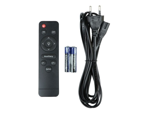 Лампа Fill Light 45cm Remote RL-18&amp;quot; м'ята упаковка