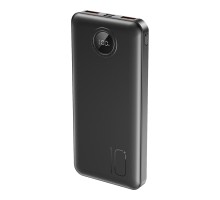 Універсальна Мобільна Батарея PR238 USB-C 20W/USB-A 22.5W 10000 mAh