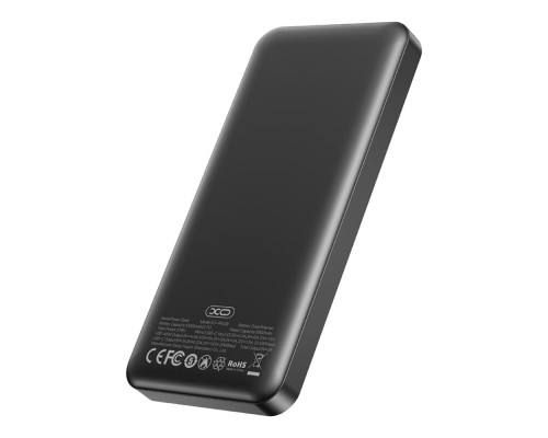 Універсальна Мобільна Батарея PR238 USB-C 20W/USB-A 22.5W 10000 mAh