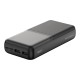 Універсальна Мобільна Батарея Power Bank XO PR252 Lighted Mobile Power 20000 mAh