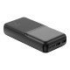 Універсальна Мобільна Батарея Power Bank XO PR252 Lighted Mobile Power 20000 mAh