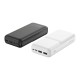 Універсальна Мобільна Батарея Power Bank XO PR252 Lighted Mobile Power 20000 mAh