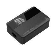 Мережевий Зарядний Пристрій LDNIO A4808Q 65W LED