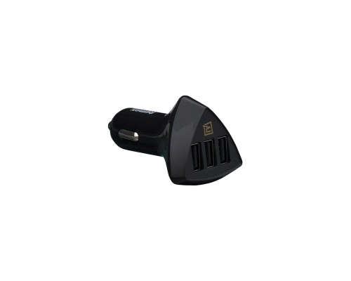 Автомобільний Зарядний Пристрій Remax RC-C304 3 USB 4.2A