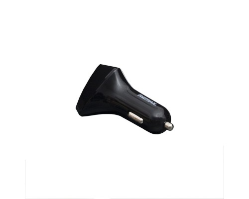 Автомобільний Зарядний Пристрій Remax RC-C304 3 USB 4.2A
