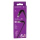 Кабель USB Borofone BX32 Munificent Type-C 1m М'ята упаковка